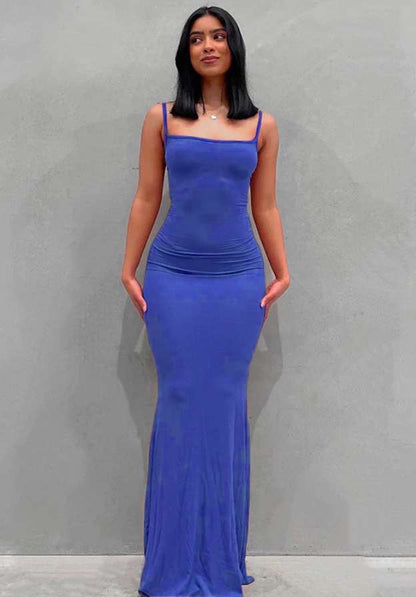 Midnight Elegance Dress