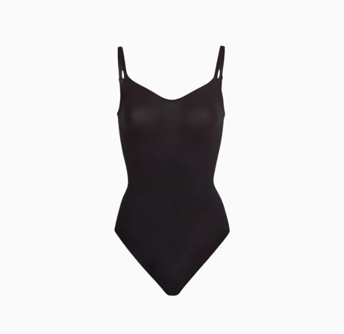 UtopiaCurve Shapewear Bodysuit