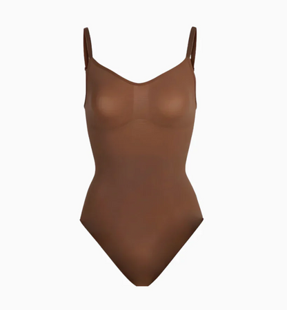 UtopiaCurve Shapewear Bodysuit
