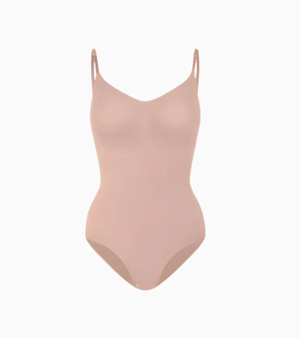UtopiaCurve Shapewear Bodysuit