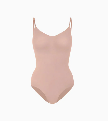 UtopiaCurve Shapewear Bodysuit