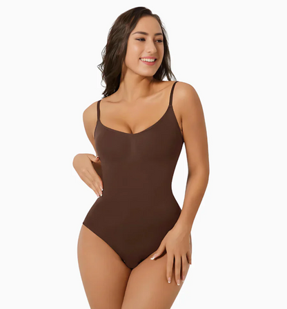 UtopiaCurve Shapewear Bodysuit